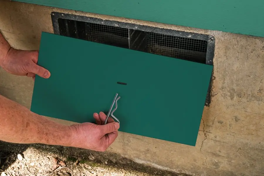 Vanity Vent Crawl Space Vent Cover Green Vanity Vent Crawl Space Vent Cover Green