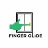 Finger Glide Image