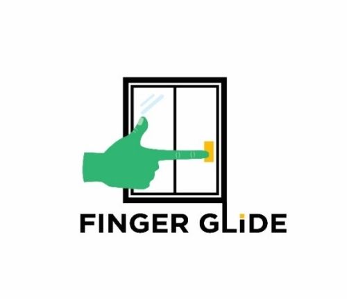 Finger Glide Image