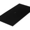 Vanity Vents - Classic Tuxedo Black Vanity Vent Cover - 2