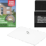 Brilliant Snowflake White