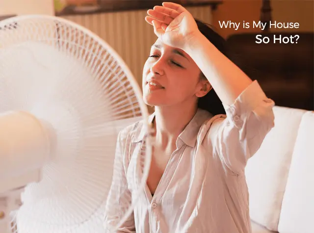 close vents in summer cooler home temperatures air quality