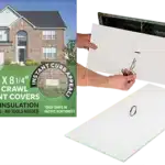 Brilliant Snowflake White