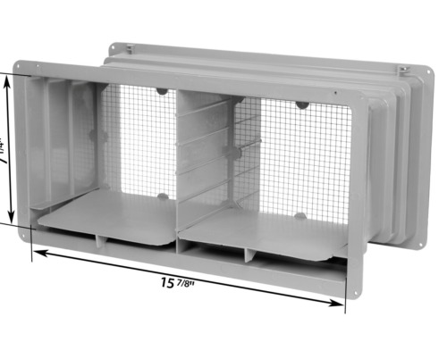 How Foundation Vent Covers Prevent Moisture, Mold, and Costly Repairs