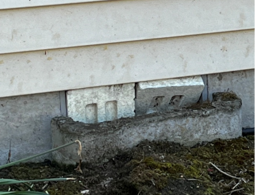 Signs It’s Time to Replace Your Outside Vent Covers
