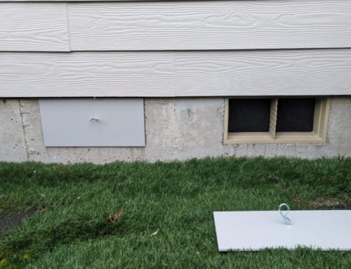 Keep Them Looking New: How to Properly Clean and Maintain Your Vent Covers